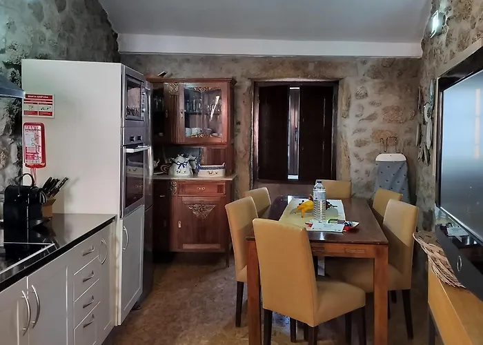 3 Marias - Nº22 - T4 منزل ريفي Lousa (Castelo Branco)