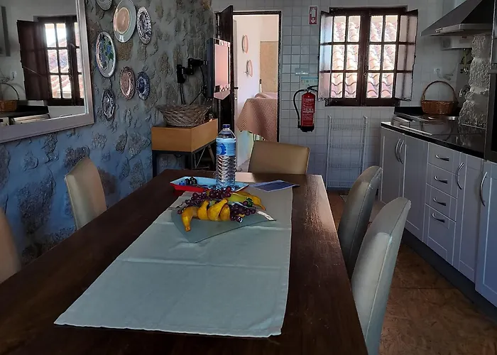 منزل ريفي 3 Marias - Nº22 - T4 Lousa (Castelo Branco)