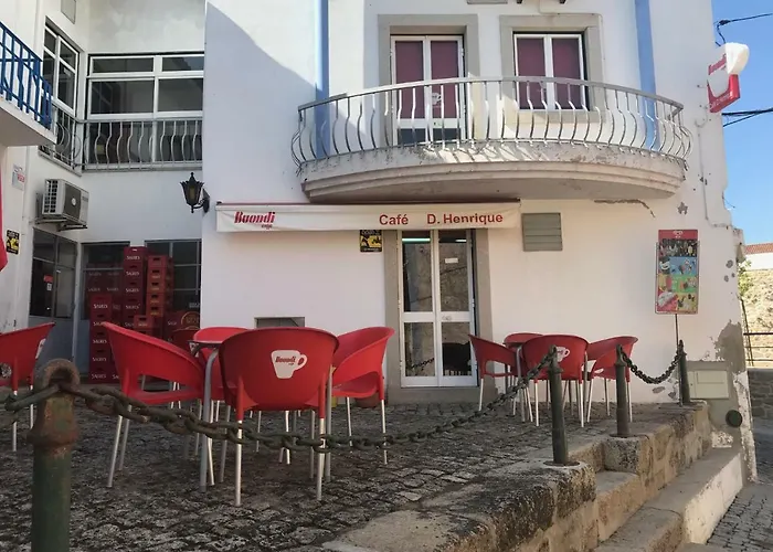 3 Marias - Nº22 - T4 منزل ريفي *