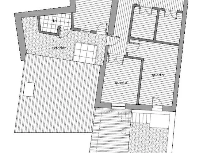 3 Marias - Nº22 - T4 منزل ريفي