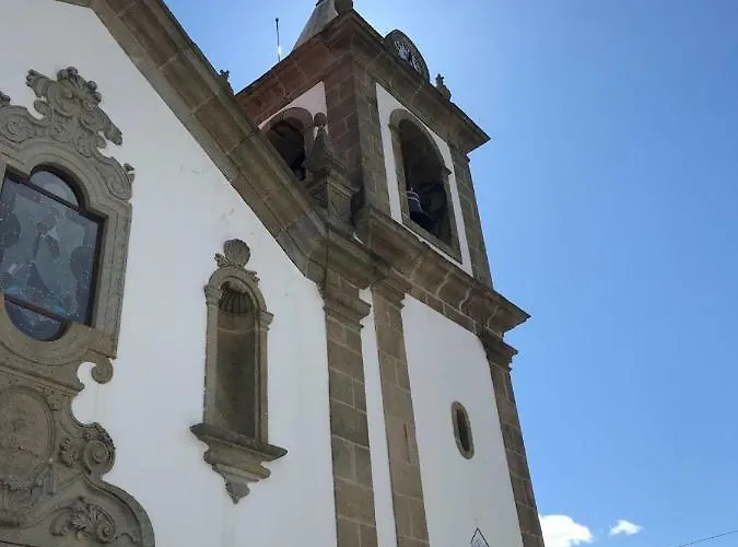 3 Marias - Nº22 - T4 Lousa (Castelo Branco)