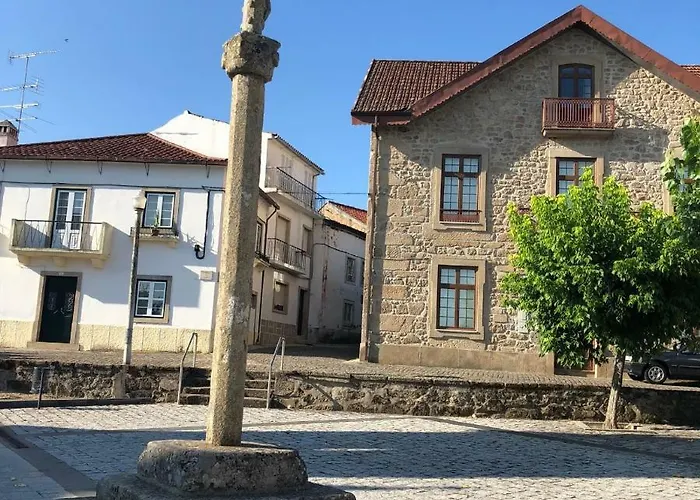 3 Marias - Nº22 - T4 منزل ريفي *