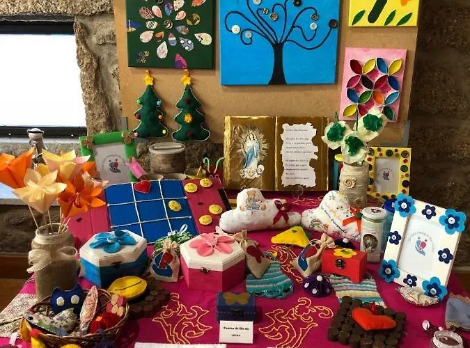 3 Marias - Nº22 - T4 منزل ريفي *