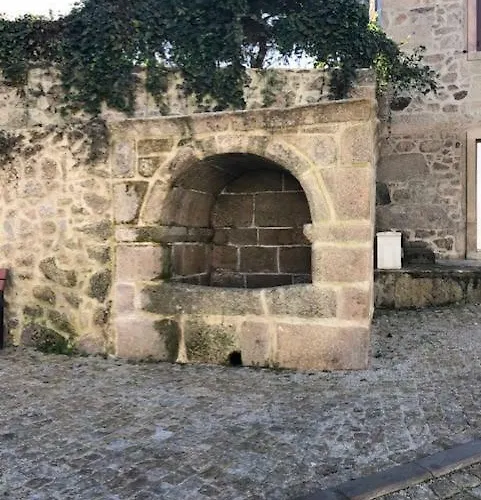 منزل ريفي 3 Marias - Nº22 - T4 Lousa (Castelo Branco)