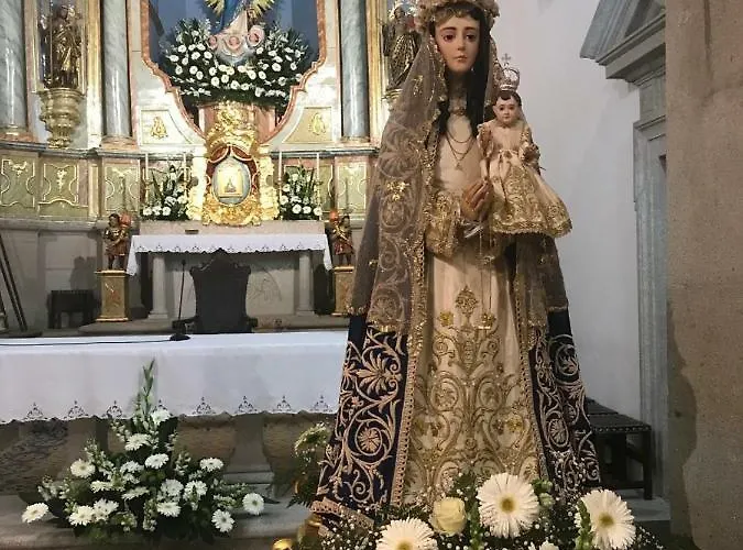 3 Marias - Nº22 - T4 * Lousa (Castelo Branco)