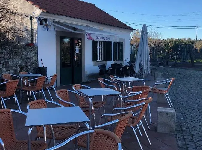 منزل ريفي 3 Marias - Nº22 - T4 *