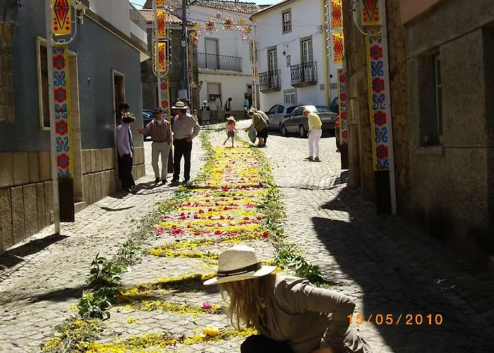 3 Marias - Nº22 - T4 * Lousa (Castelo Branco)