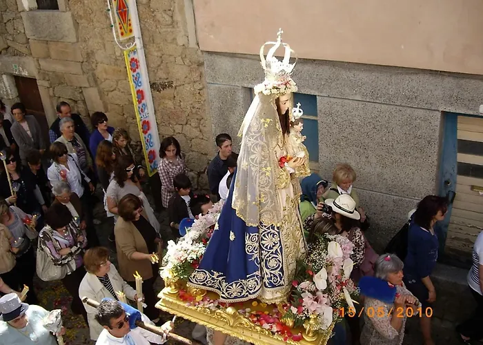 3 Marias - Nº22 - T4 منزل ريفي Lousa (Castelo Branco)