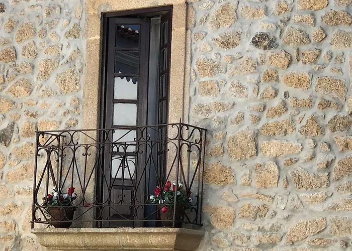 منزل ريفي 3 Marias - Nº22 - T4 Lousa (Castelo Branco)