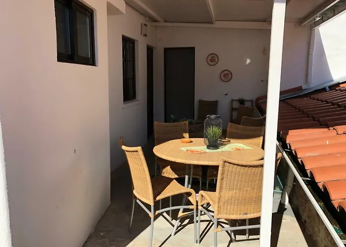 3 Marias - Nº22 - T4 Kır Evi Lousa (Castelo Branco)