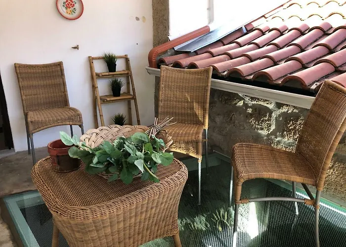 3 Marias - Nº22 - T4 منزل ريفي *