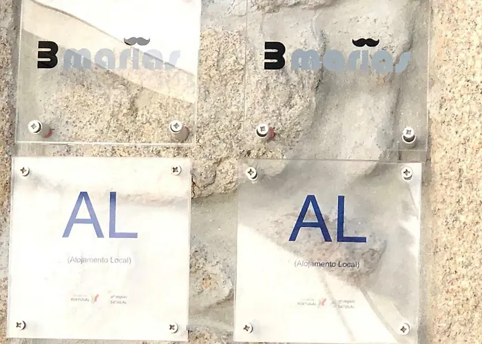 3 Marias - Nº22 - T4 * Lousa (Castelo Branco)